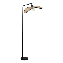 Eglo 44047A - 1L Floor Lamp