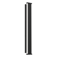 Eglo 900677A - LED Exterior Wall Sconce