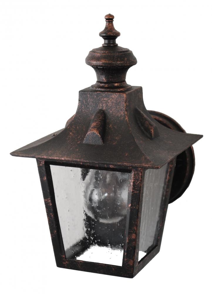 Avanti 1400 Series Wall Model 1439 Small Outdoor Wall Lantern