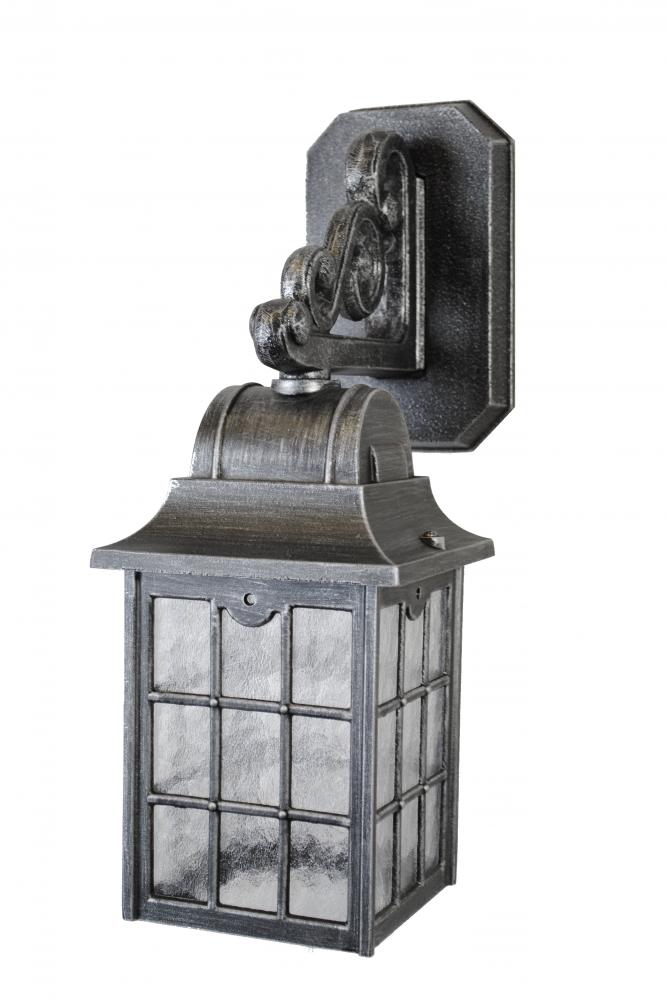 Avanti 600 Series Wall Model 6304 Small Outdoor Wall Lantern