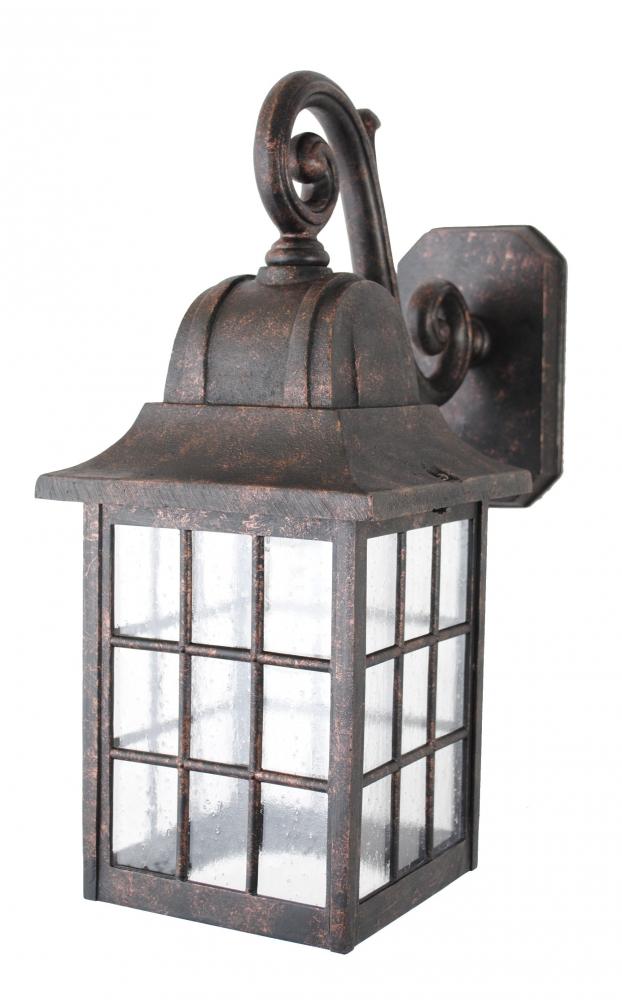 Avanti 600 Series Wall Model 65066 Medium Outdoor Wall Lantern