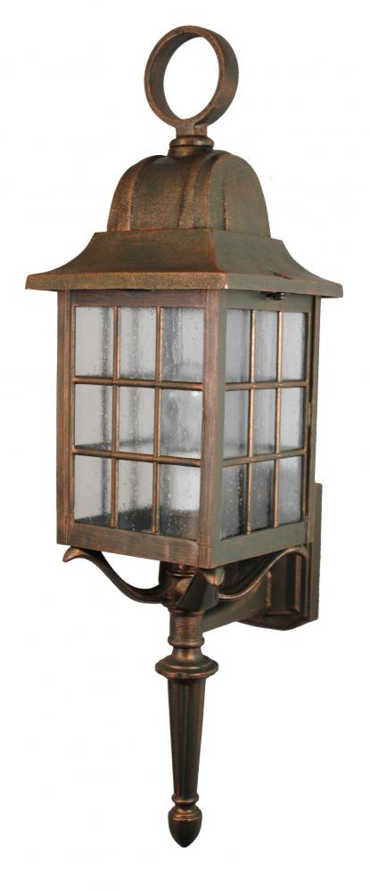 Avanti 600 Series Wall Model 654 Medium Outdoor Wall Lantern