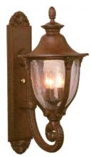 Melissa Lighting TC345033 - Tuscany Collection TC3400 Series Hanging Model TC345033 Medium Outdoor Wall Lantern