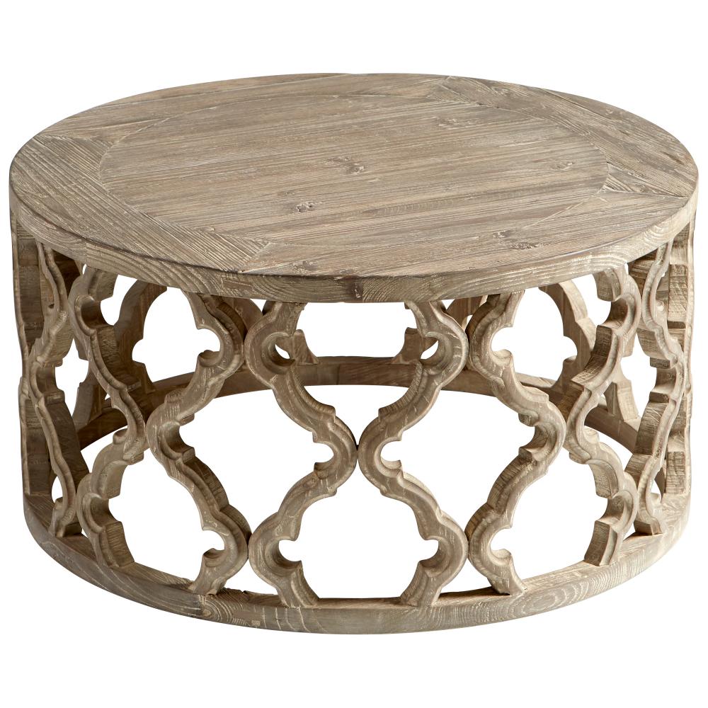 Sirah Coffee Table-SM