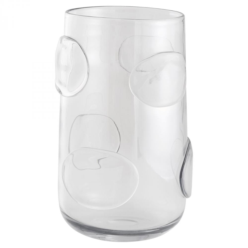 Aquila Vase | Clear - Lg