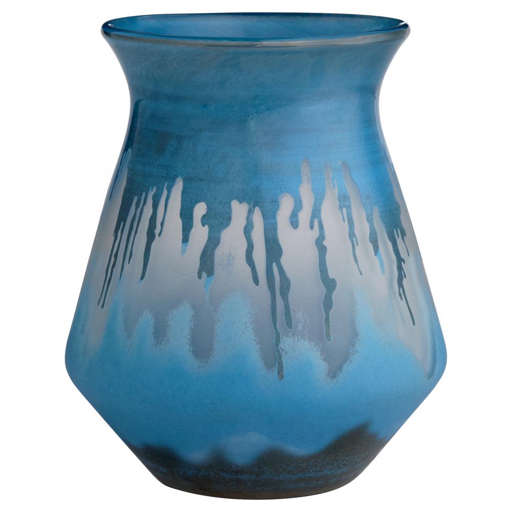 Chuva Bowl Blue