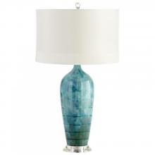 Cyan Designs 05212 - Elysia Table Lamp