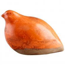 Cyan Designs 05675 - Partridge I Sculpture