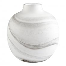 Cyan Designs 10468 - Moon Mist Vase-MD