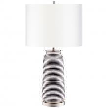 Cyan Designs 10544 - Bilbao Table Lamp