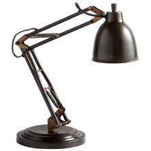 Cyan Designs 10661 - Right Radius Table Lamp