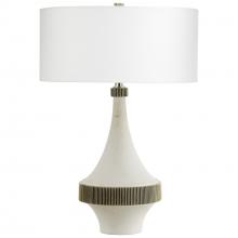 Cyan Designs 10960 - Saratoga Table Lamp
