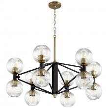 Cyan Designs 10966 - Helios Chandelier -LG