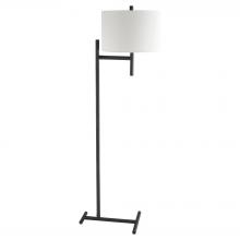 Cyan Designs 11456 - Ladon Floor Lamp | Black