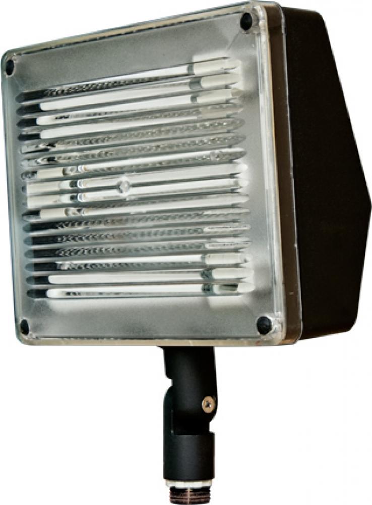 LEXAN FLOOD LIGHT 39W 3 X PL13 120V