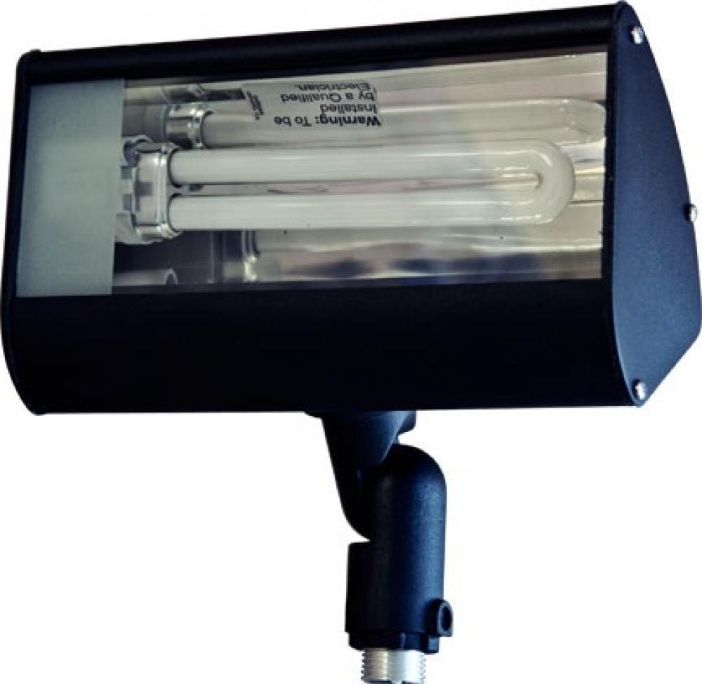 FLOOD LIGHT 13W PL13 120V