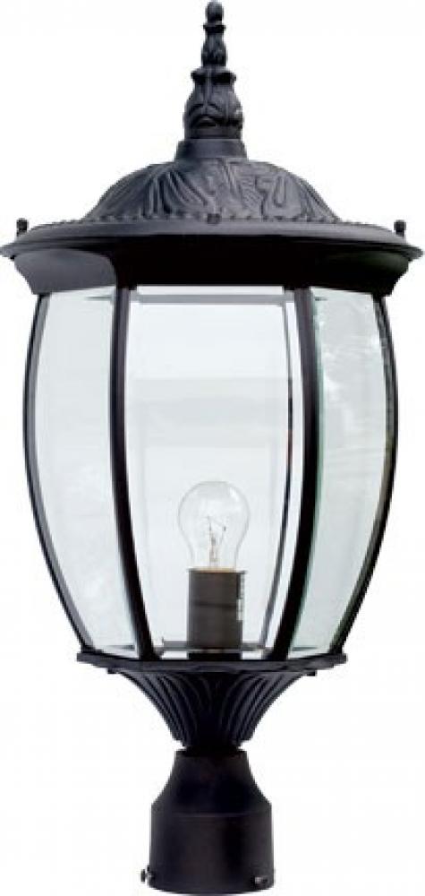 VICTORIA POST TOP FIX LED 6W 85-265V