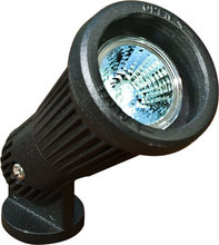 Dabmar LV200-LED3-B - MINI SPOT LIGHT 3W LED MR16 12V