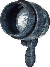Dabmar LV201-LED7-PG - DEEP CONE SPOT LIGHT 7W LED MR16 12V