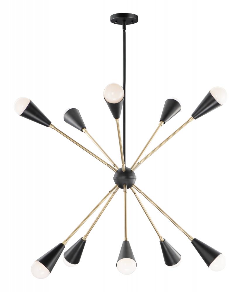 Lovell-Multi-Light Pendant