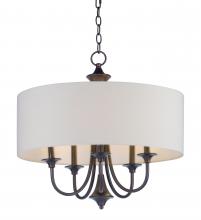 Maxim 10015OMOI - Bongo-Multi-Light Pendant