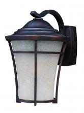 Maxim 55504LACO - Balboa DC LED E26-Outdoor Wall Mount