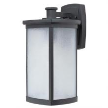 Maxim 55754FSBZ - Terrace LED 1-Light Large Outdoor Wall