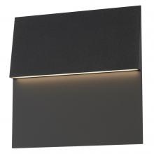 Maxim 58128BK - Pathfinder-Outdoor Pathway Light