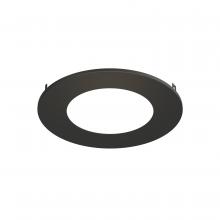 Maxim TRM67704BK - Slim-Flush Mount