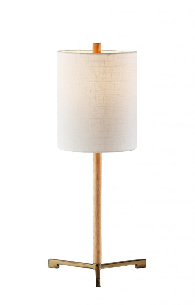 Maddox Table Lamp