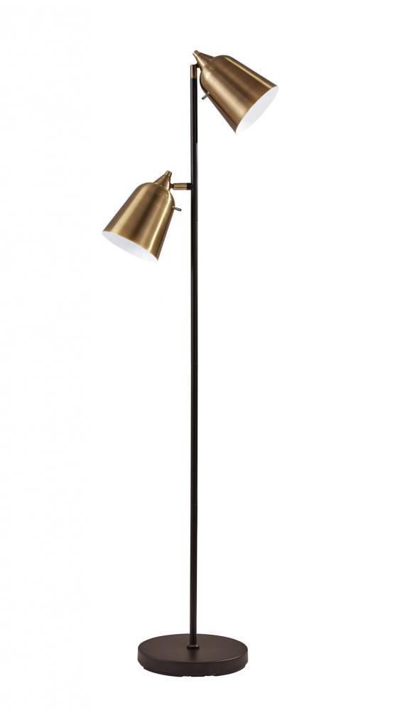 Malcolm Floor Lamp