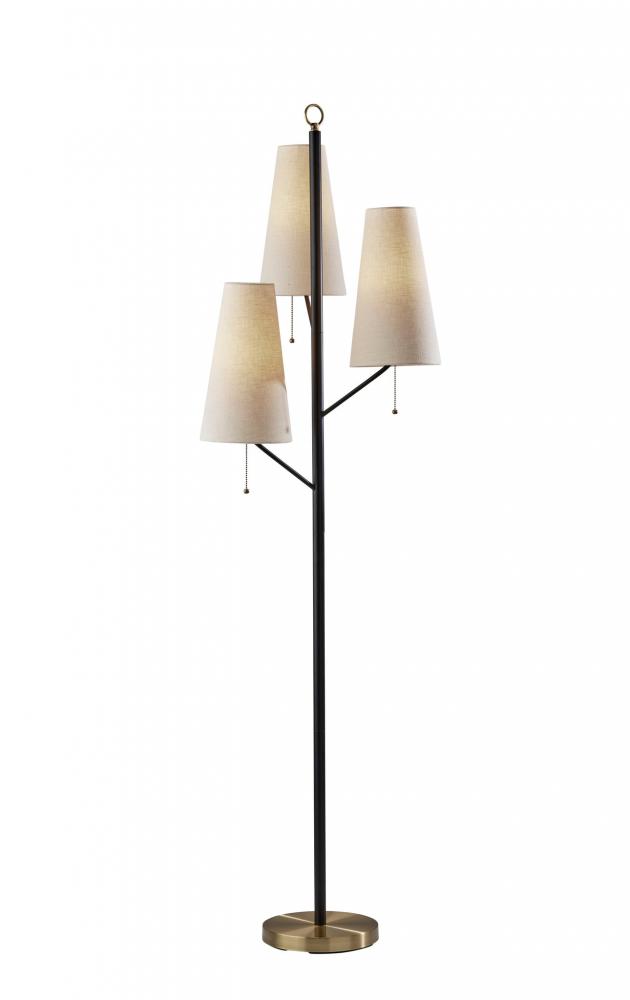 Daniel Floor Lamp