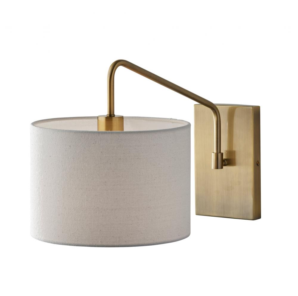 Finley Wall Lamp