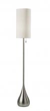 Adesso 1537-22 - Christina Floor Lamp