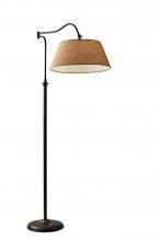 Adesso 3349-26 - Rodeo Floor Lamp