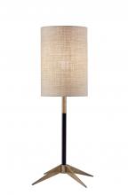 Adesso 3473-01 - Davis Table Lamp