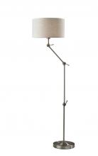 Adesso 4035-22 - Willard Multi-Joint Floor Lamp