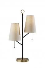 Adesso 4175-01 - Daniel Table Lamp