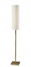 Adesso 5198-21 - Matilda LED Floor Lamp w. Smart Switch