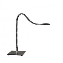 Adesso AD9120-01 - ADS360 Natrix LED Desk Lamp