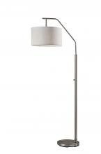 Adesso SL1140-22 - Max Floor Lamp