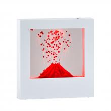 Adesso SL3983-02 - Volcano Light Box