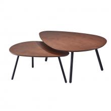 Adesso WK2125-15 - Hendrix Nesting Coffee Table