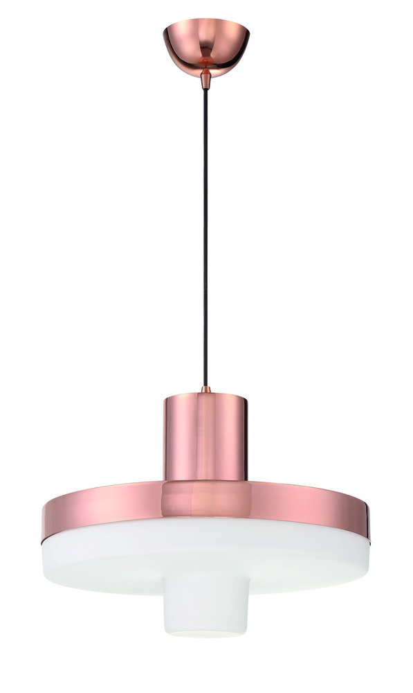 1 Light LED Pendant