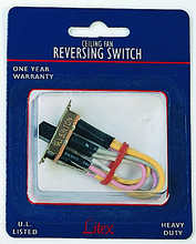Craftmade RP-23 - Reversing Switch