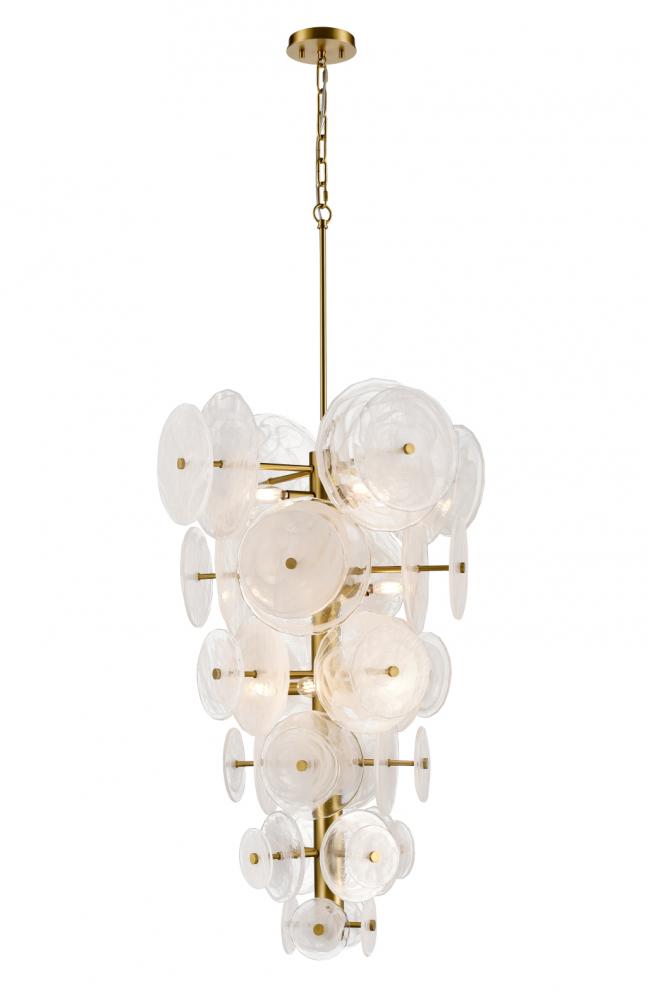 Carousel 12 LT Pendant