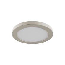 DVI DVP38918SN-4K - Avro 7 Inch Flush Mount