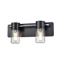 DVI DVP40722EB+CH-SDY - TUXEDO 2 LT VANITY