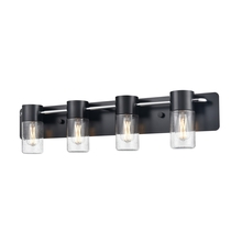 DVI DVP40744EB+CH-SDY - TUXEDO 4 LT VANITY