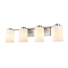 DVI DVP47144BN-OP - Manitou 4 Light Vanity